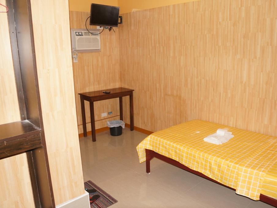 Daylight Inn Davao City Eksteriør bilde