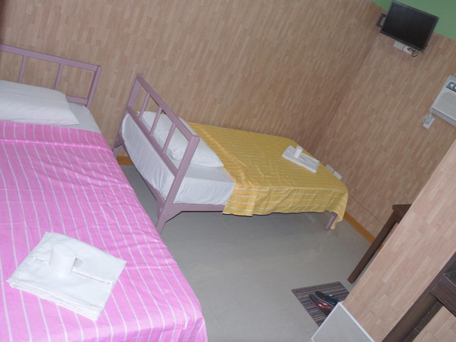 Daylight Inn Davao City Eksteriør bilde
