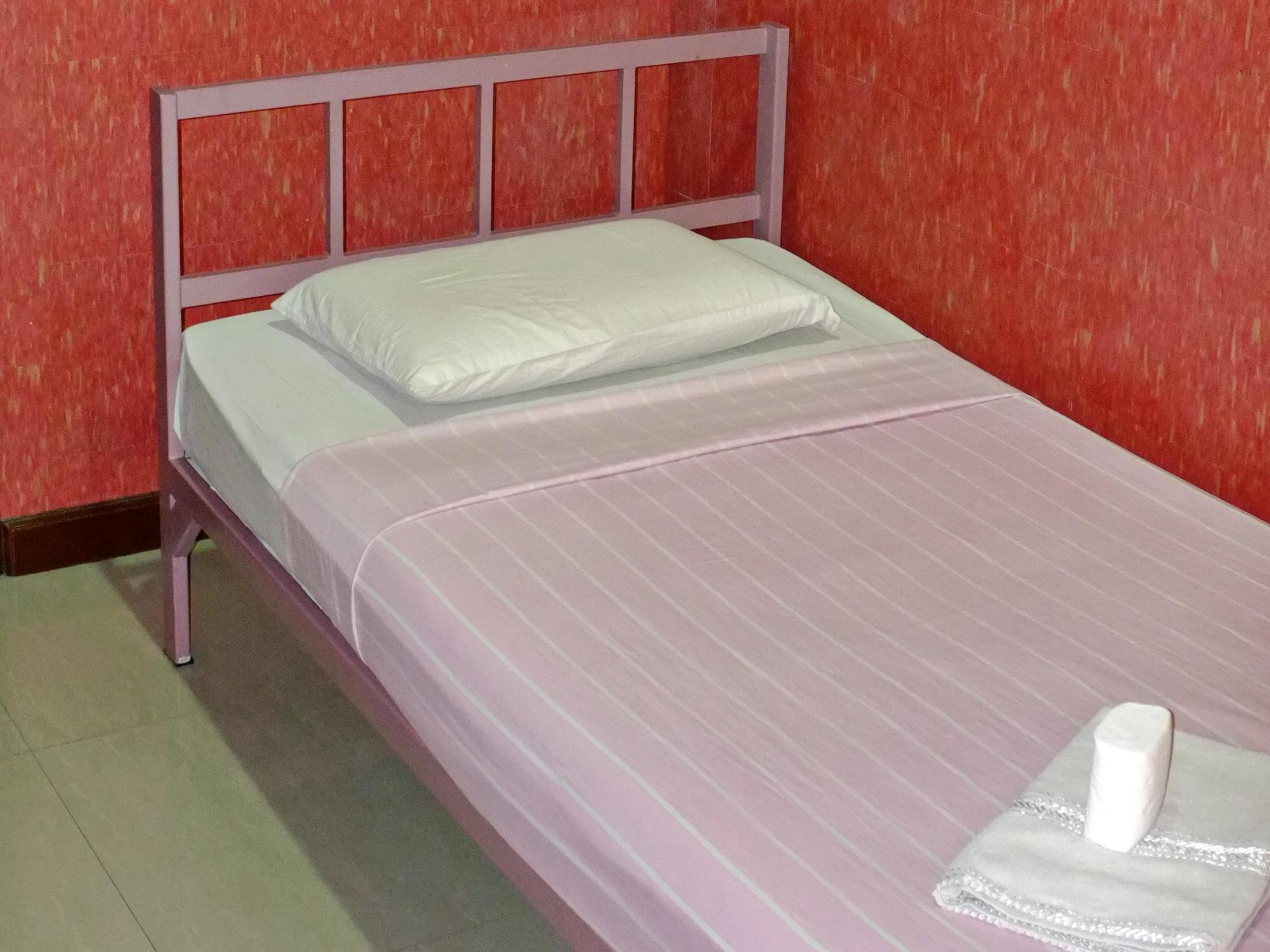 Daylight Inn Davao City Eksteriør bilde