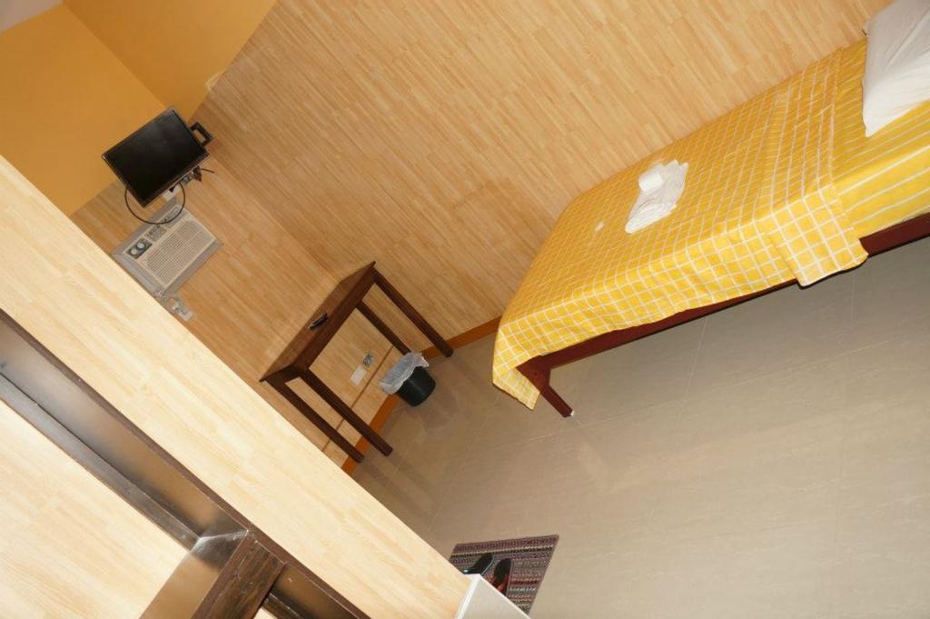 Daylight Inn Davao City Rom bilde