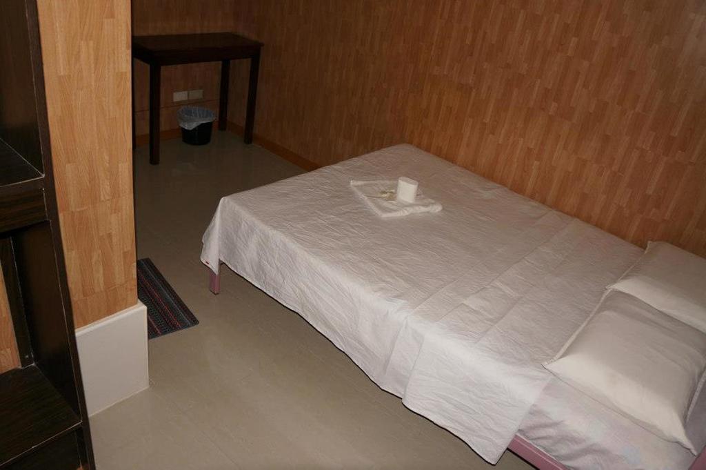 Daylight Inn Davao City Rom bilde