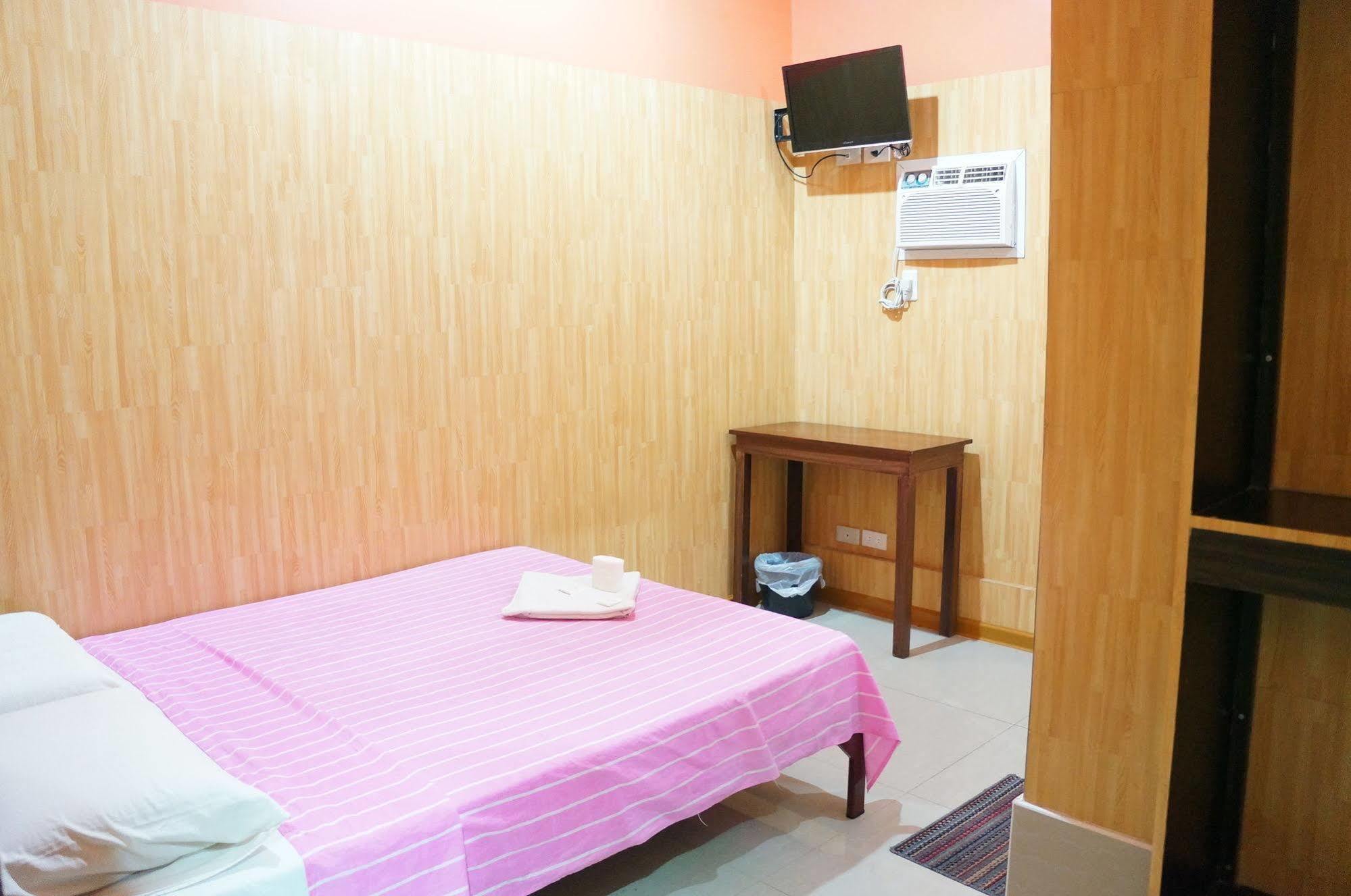 Daylight Inn Davao City Eksteriør bilde