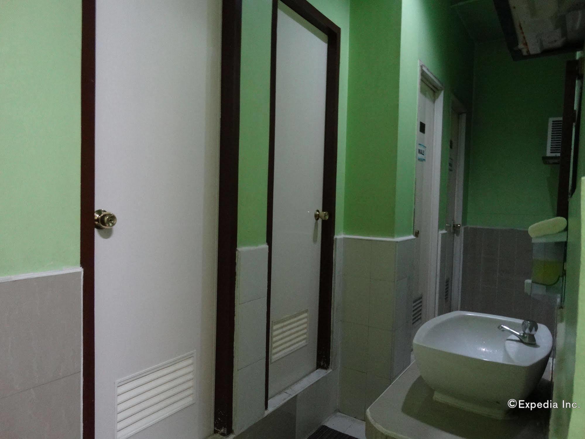 Daylight Inn Davao City Eksteriør bilde