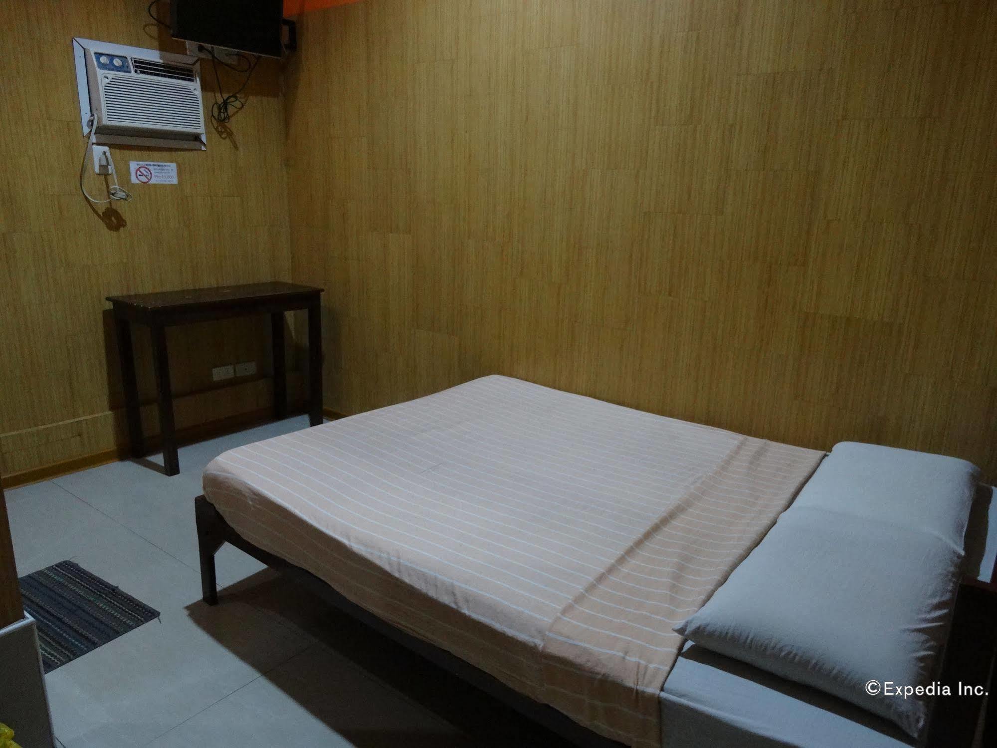 Daylight Inn Davao City Eksteriør bilde