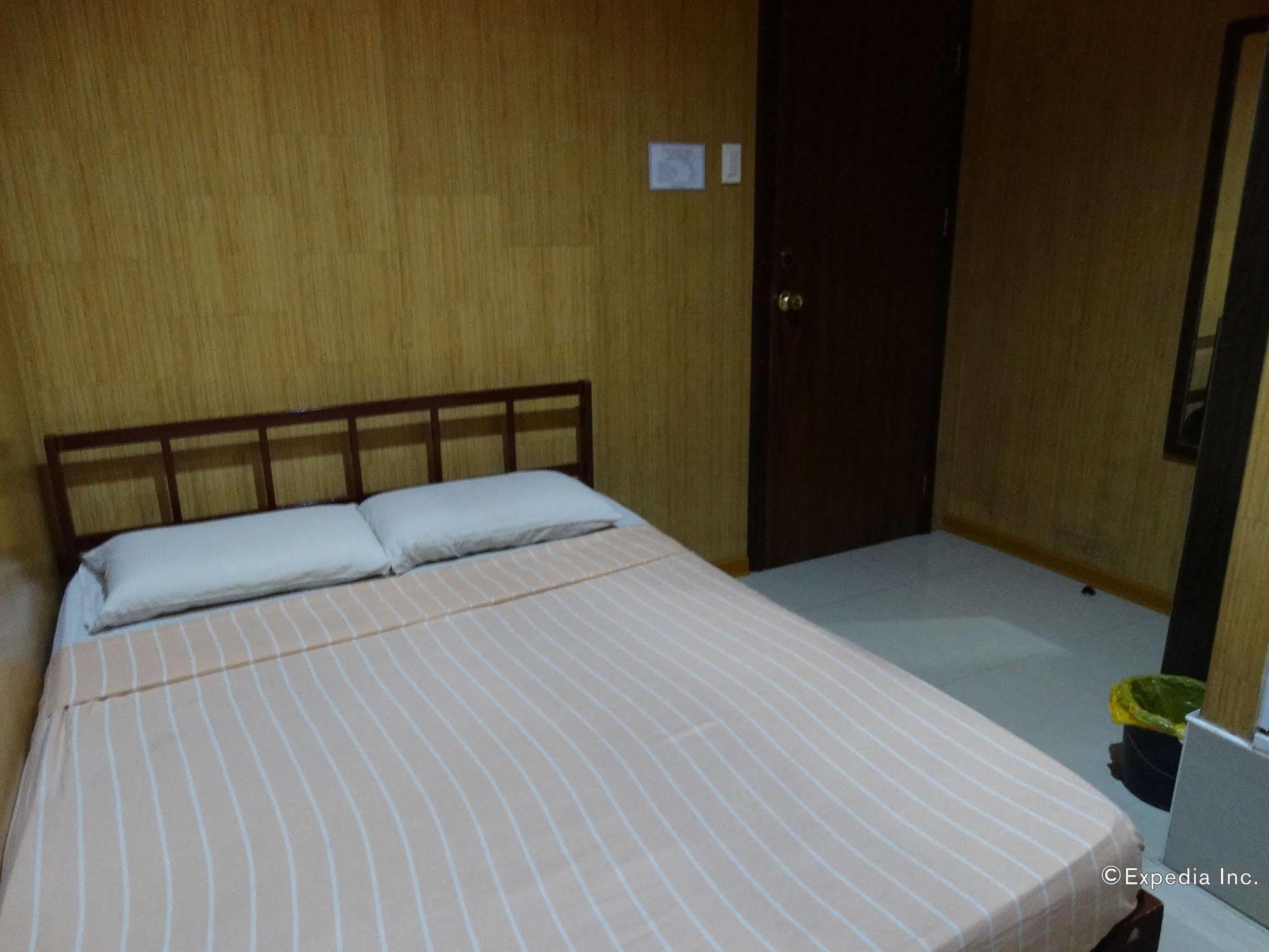 Daylight Inn Davao City Eksteriør bilde