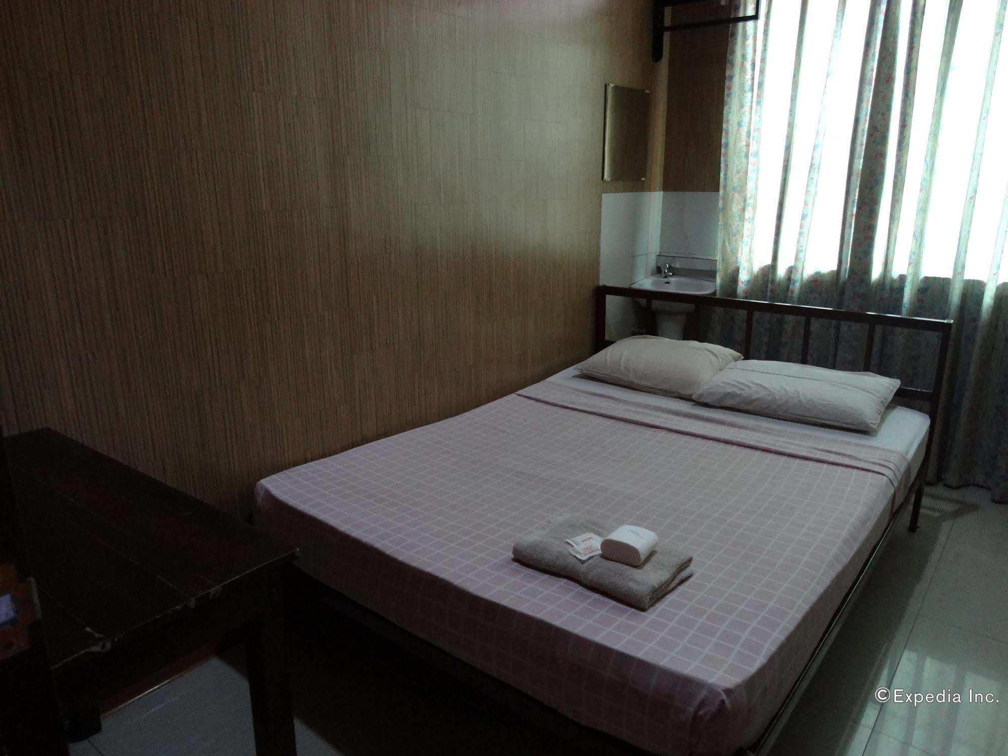 Daylight Inn Davao City Eksteriør bilde