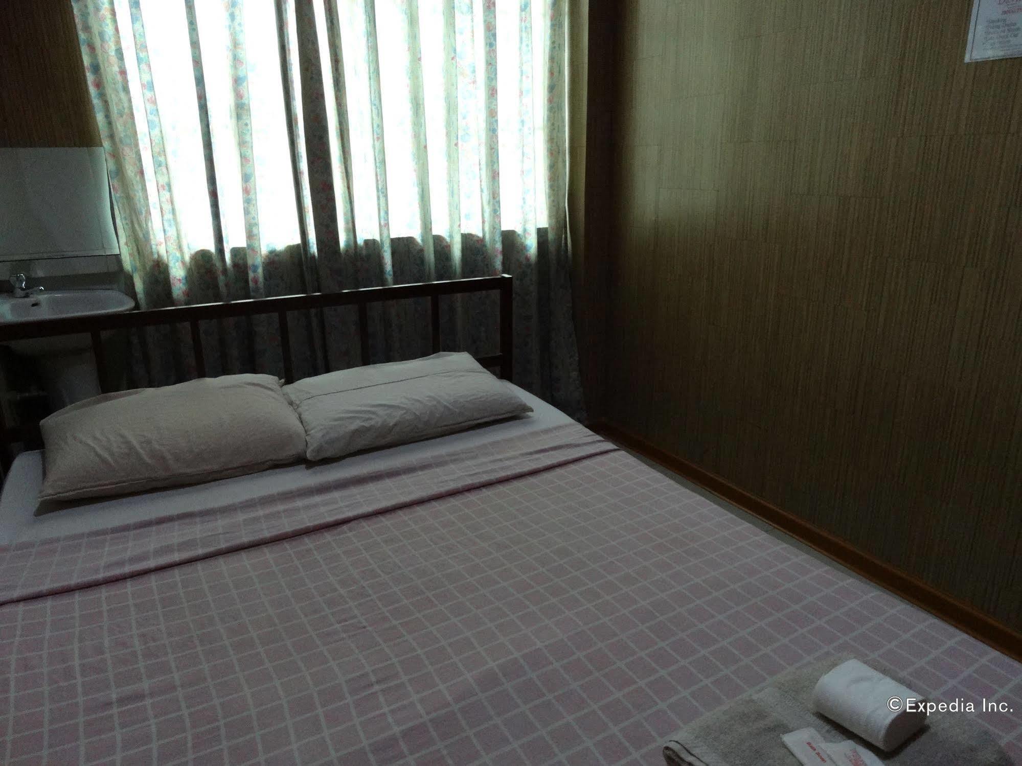 Daylight Inn Davao City Eksteriør bilde