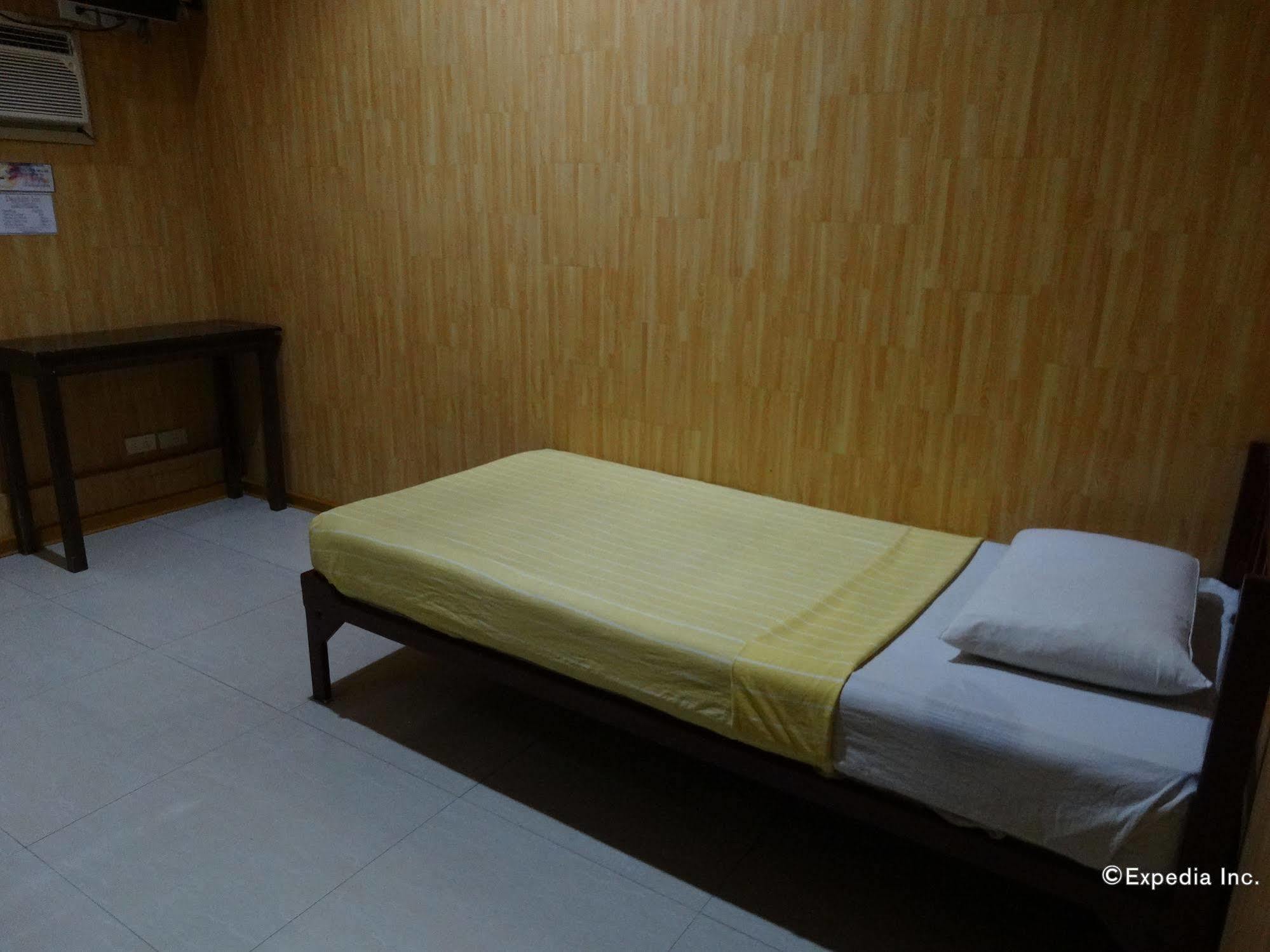 Daylight Inn Davao City Eksteriør bilde