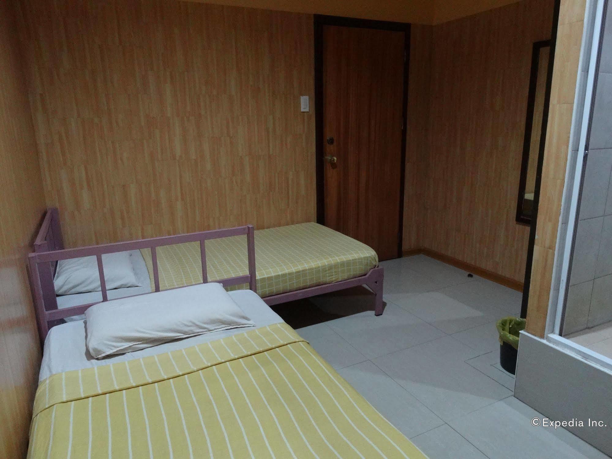 Daylight Inn Davao City Eksteriør bilde