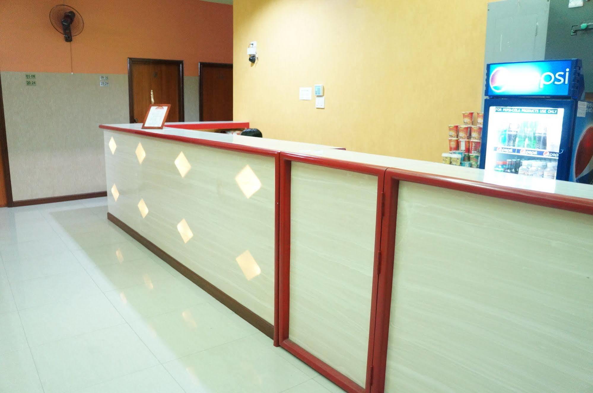 Daylight Inn Davao City Eksteriør bilde