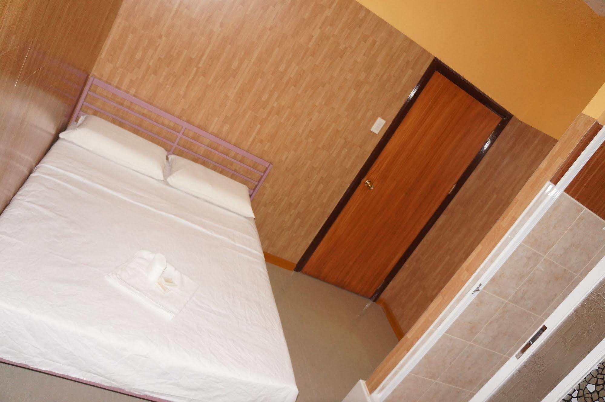 Daylight Inn Davao City Eksteriør bilde