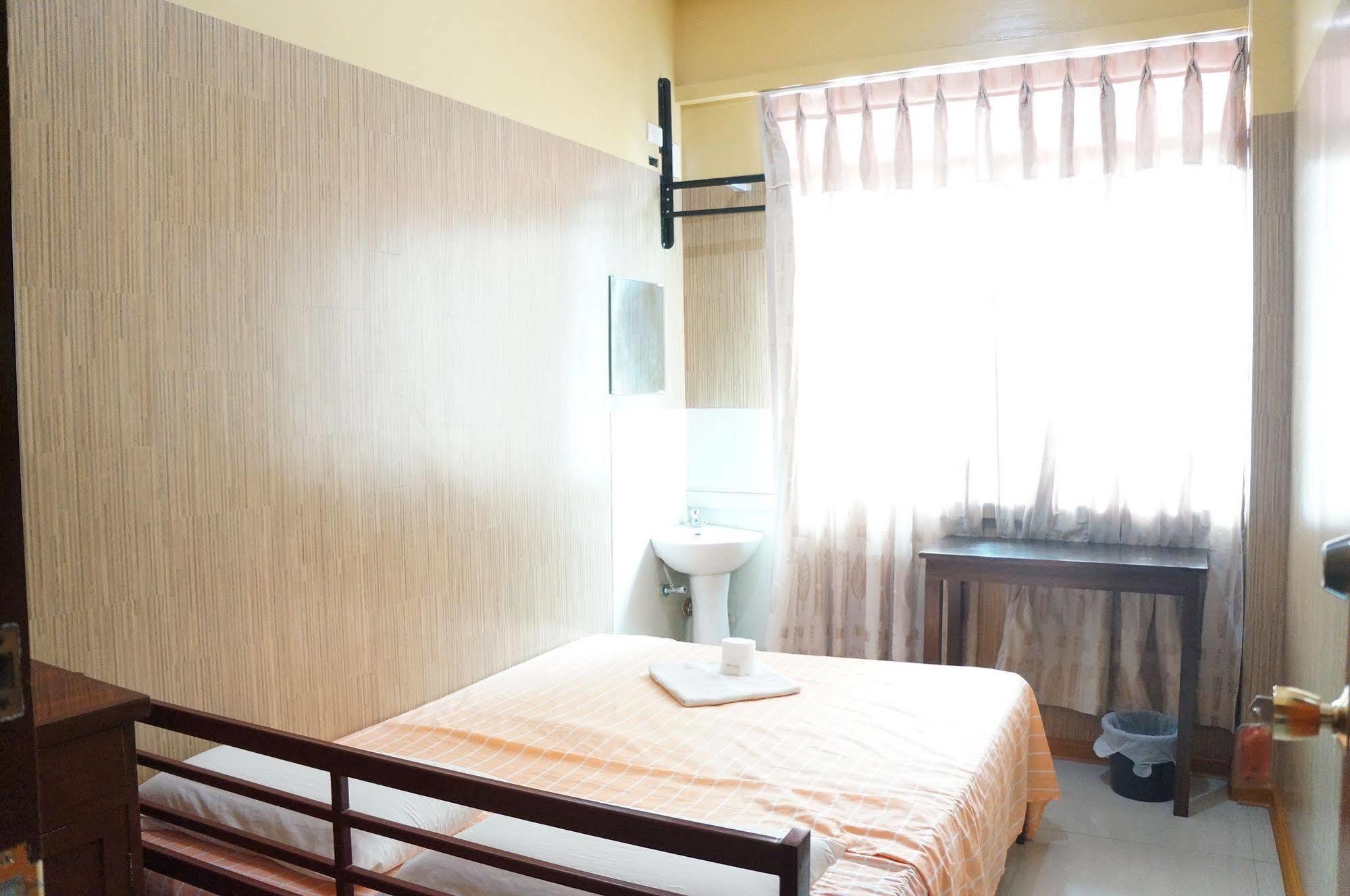 Daylight Inn Davao City Eksteriør bilde