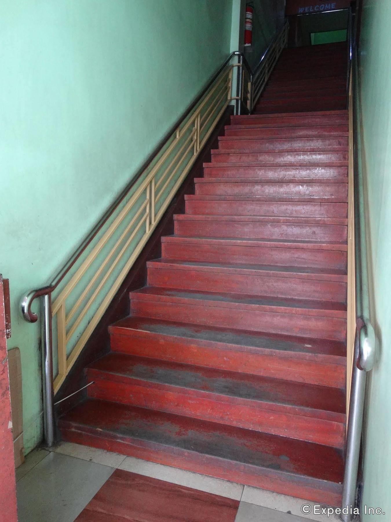 Daylight Inn Davao City Eksteriør bilde