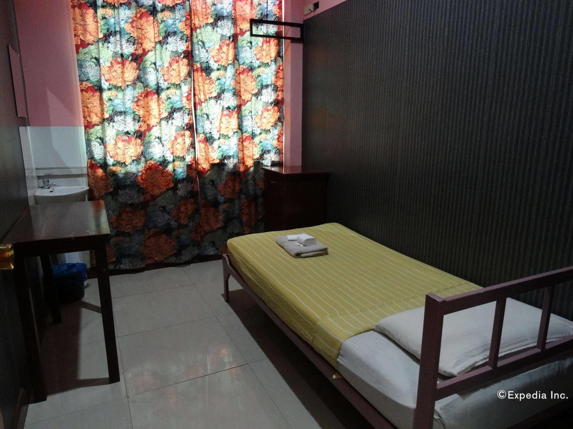 Daylight Inn Davao City Eksteriør bilde