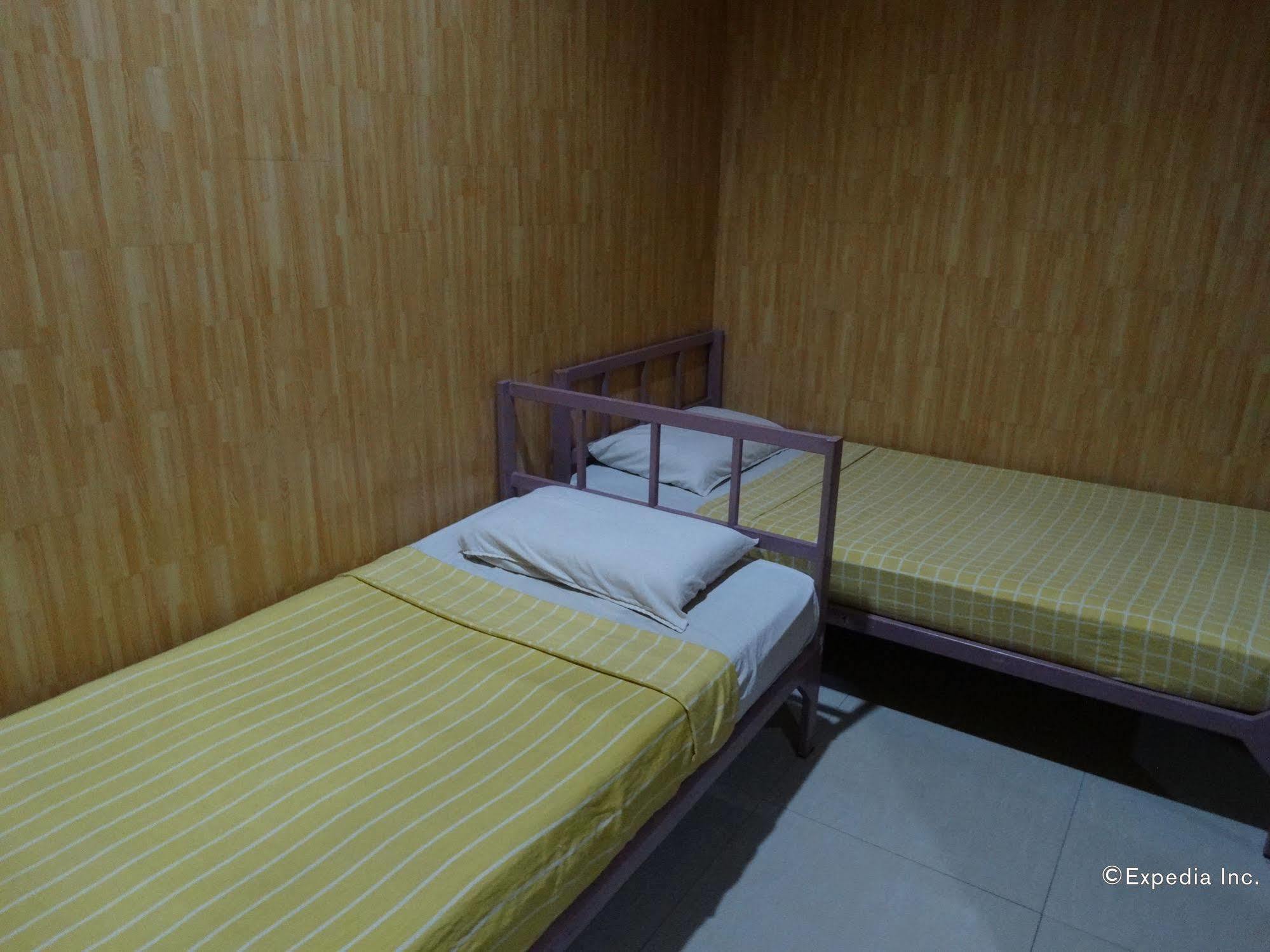Daylight Inn Davao City Eksteriør bilde