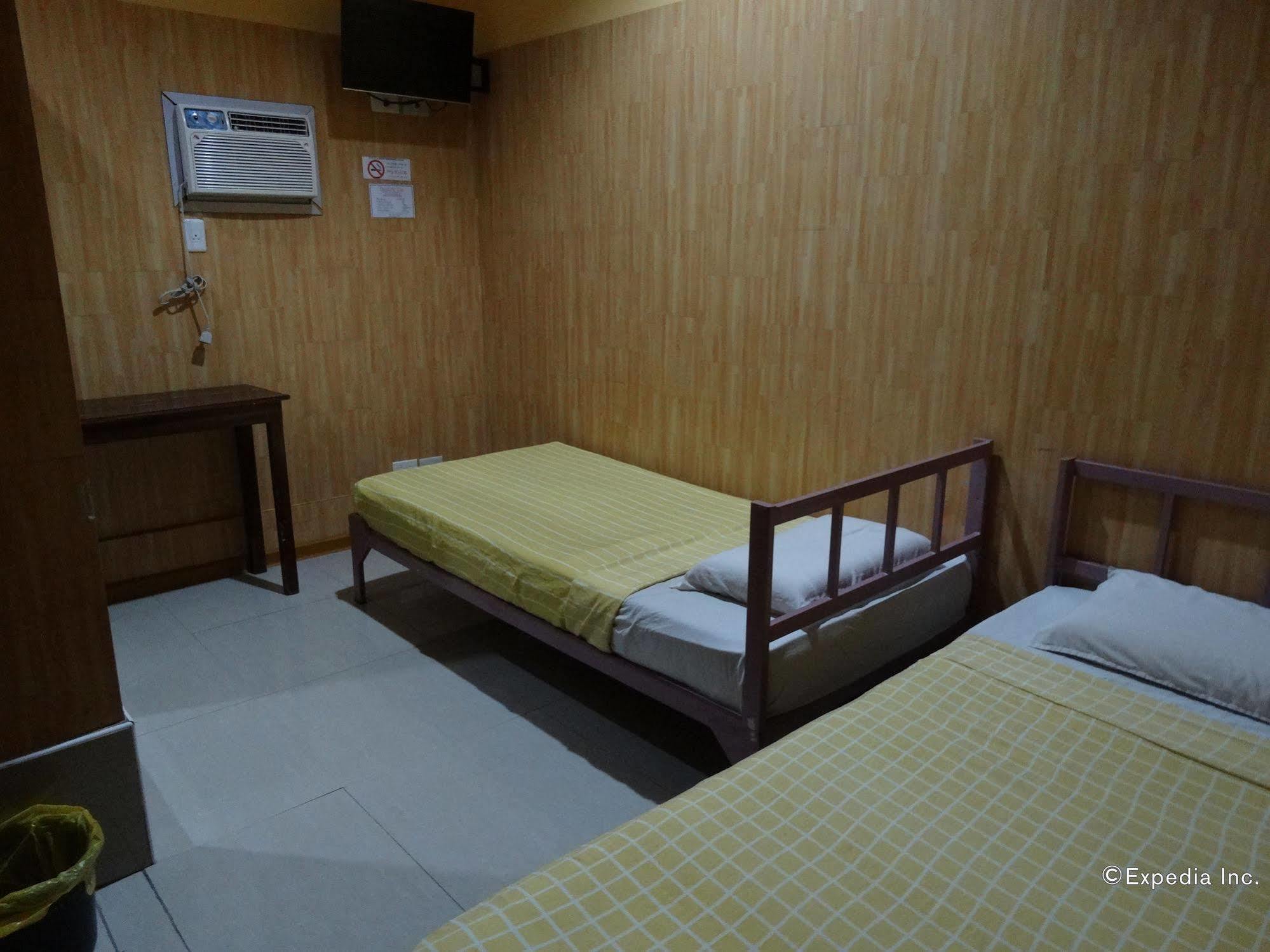 Daylight Inn Davao City Eksteriør bilde
