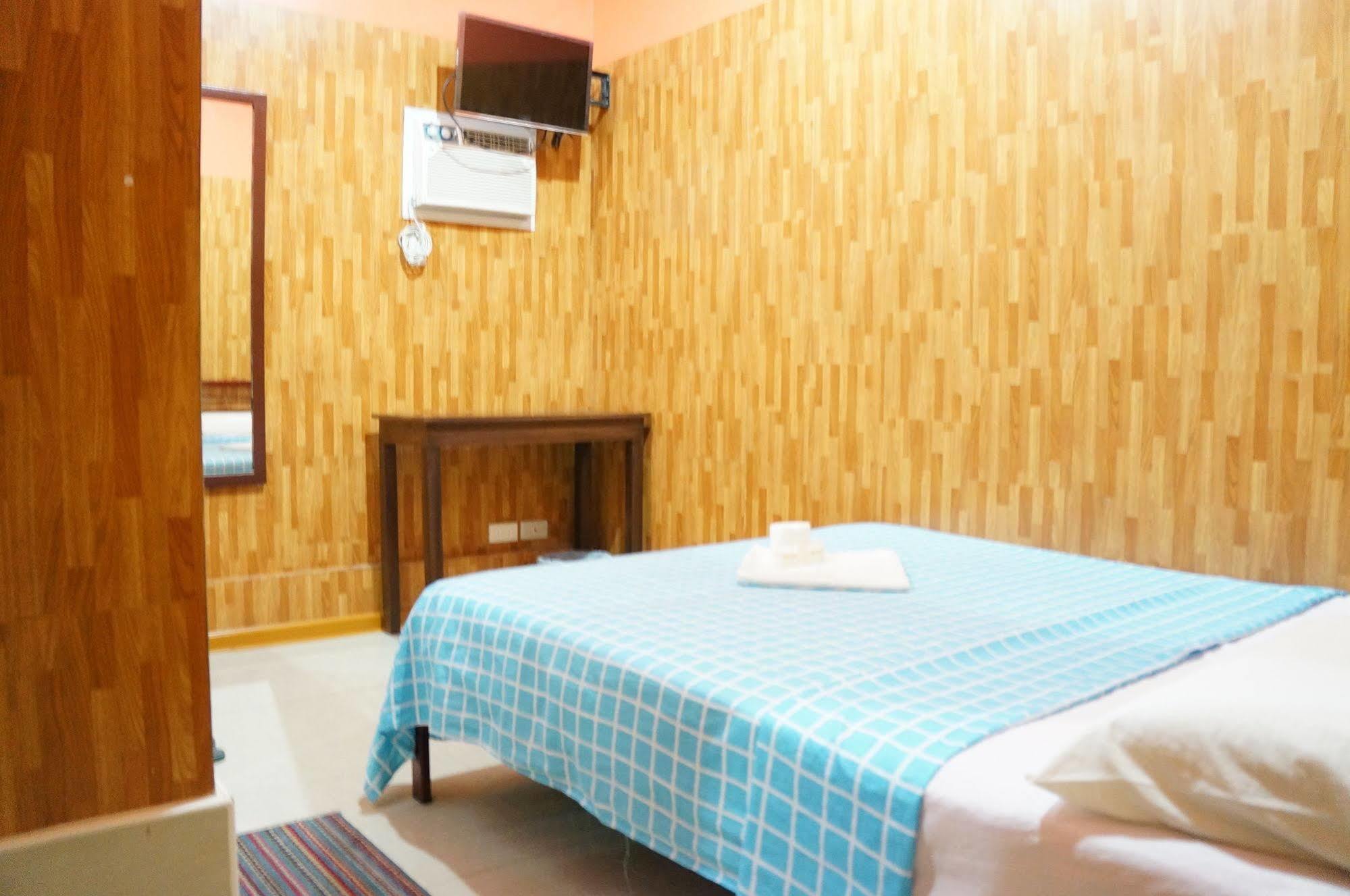 Daylight Inn Davao City Eksteriør bilde