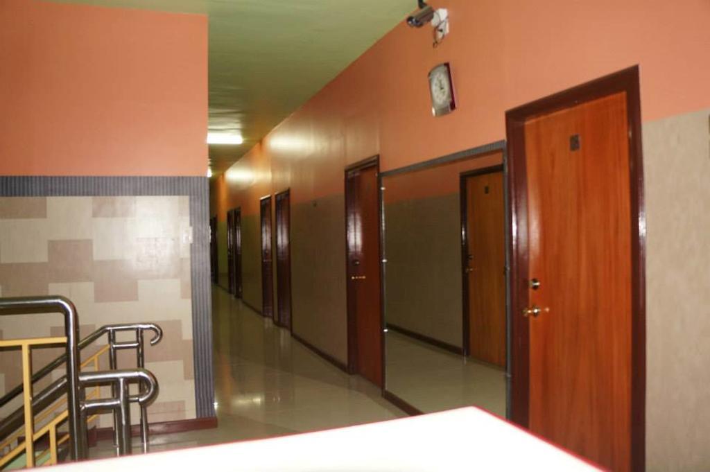 Daylight Inn Davao City Eksteriør bilde