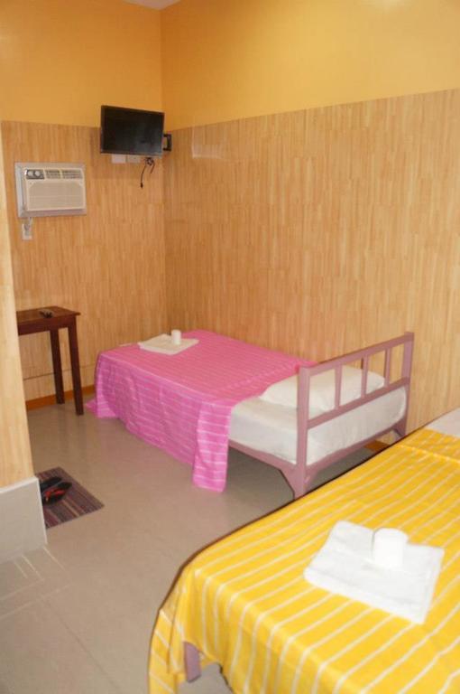 Daylight Inn Davao City Eksteriør bilde