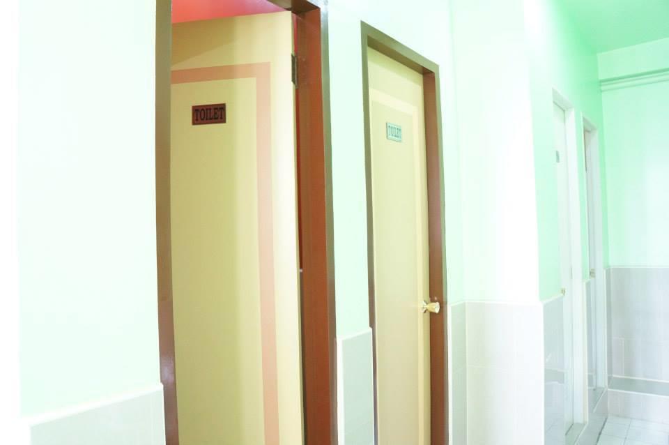 Daylight Inn Davao City Eksteriør bilde