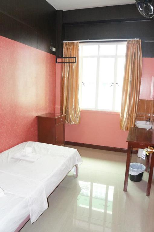 Daylight Inn Davao City Eksteriør bilde