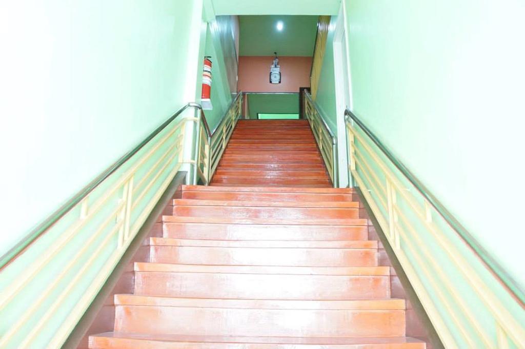 Daylight Inn Davao City Eksteriør bilde