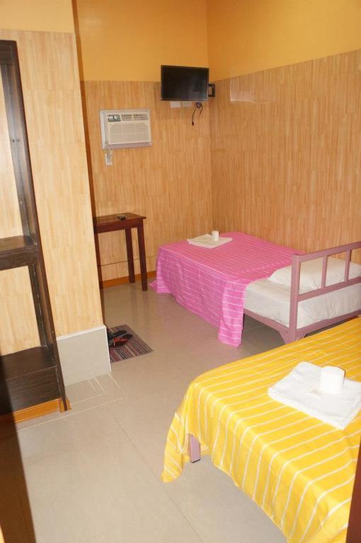 Daylight Inn Davao City Eksteriør bilde
