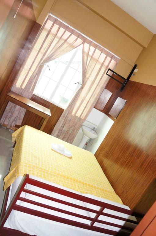 Daylight Inn Davao City Eksteriør bilde