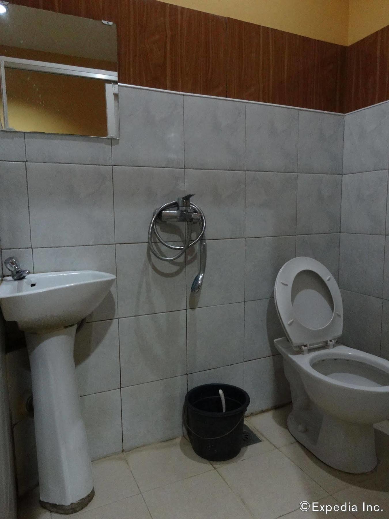 Daylight Inn Davao City Eksteriør bilde